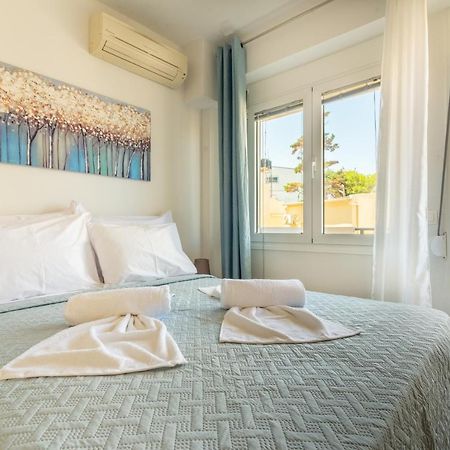 Comfortable Flat In The Heart Of The Old Town Heraklion  ภายนอก รูปภาพ