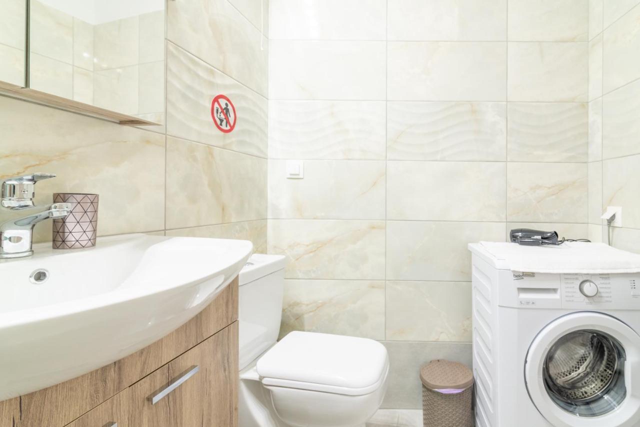 Comfortable Flat In The Heart Of The Old Town Heraklion  ภายนอก รูปภาพ